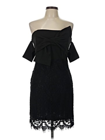 Soieblu Cocktail Dress (view 1)