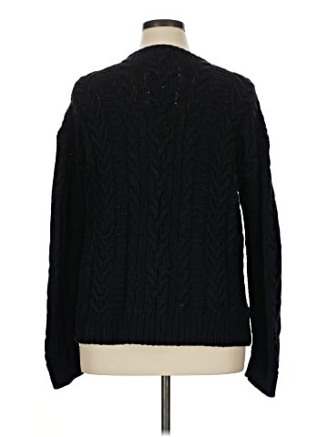 Lauren by Ralph Lauren Pullover Sweater (view 2)