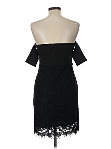 Soieblu Cocktail Dress (view 2)