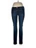Guess Jeans Solid Blue Jeans Size 30 waist - photo 1