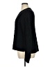Lauren by Ralph Lauren Black Pullover Sweater Size XL - photo 5