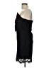Soieblu Black Cocktail Dress Size L - photo 5