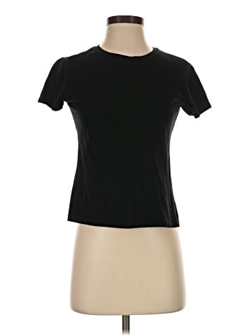 Zara Short Sleeve Turtleneck (view 1)