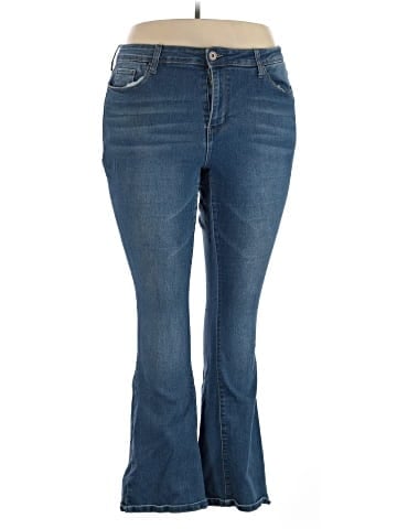 California Vintage Jeans (view 1)