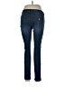 Guess Jeans Solid Blue Jeans Size 30 waist - photo 2