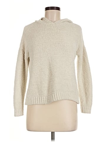Pink Republic Pullover Sweater (view 1)
