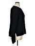 Lauren by Ralph Lauren Black Pullover Sweater Size XL - photo 4