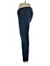 Guess Jeans Solid Blue Jeans Size 30 waist - photo 5