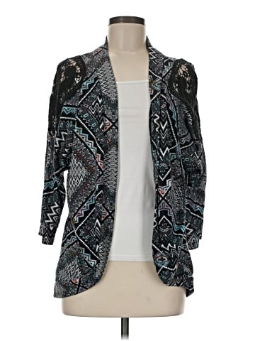 Apollo Cardigan (view 1)