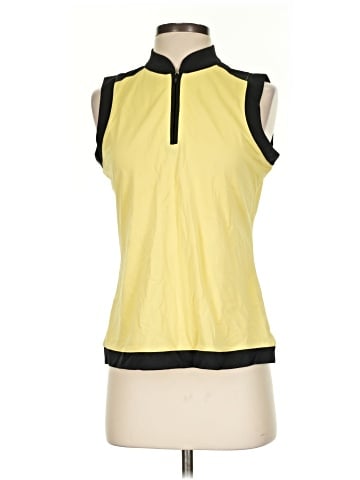 Unbranded Sleeveless T-Shirt (view 1)