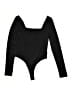 Miami Black Bodysuit Size S - photo 2