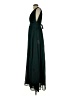 Lulus 100% Polyester Green Cocktail Dress Size S - photo 5