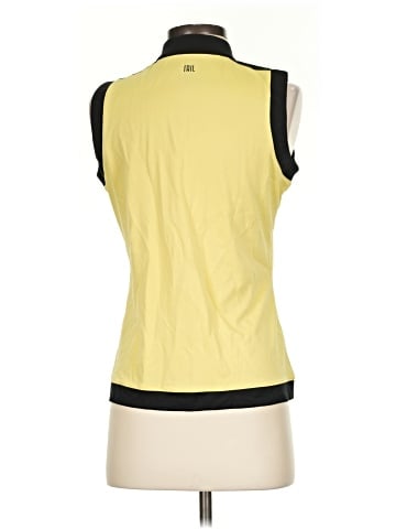 Unbranded Sleeveless T-Shirt (view 2)