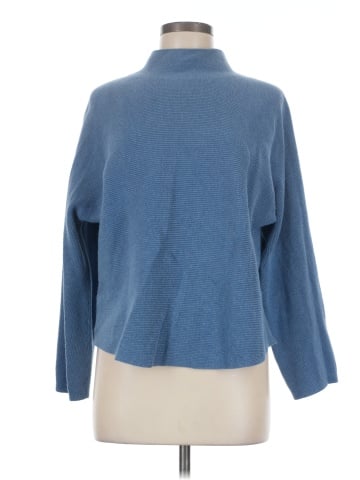 Lululemon Athletica Turtleneck Sweater (view 1)