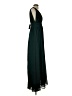 Lulus 100% Polyester Green Cocktail Dress Size S - photo 4