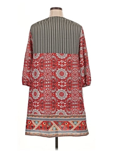 Cato Casual Dress (view 2)