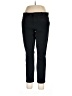 Gap Solid Black Casual Pants Size 16 - photo 1