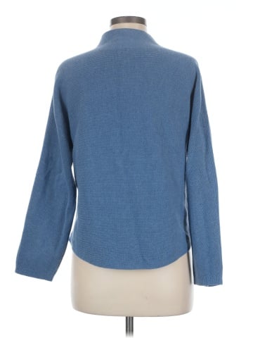 Lululemon Athletica Turtleneck Sweater (view 2)
