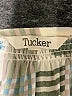 Tucker Green 3/4 Sleeve Blouse Size L (estimated) - photo 7