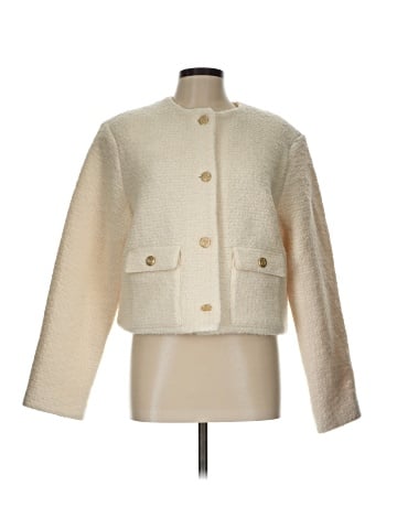 Abercrombie & Fitch Jacket (view 1)