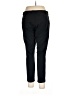 Gap Solid Black Casual Pants Size 16 - photo 2