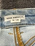 Good American Blue Jeans Size 10 - photo 7