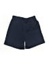Under Armour 100% Polyester Solid Blue Athletic Shorts Size 3T - photo 2