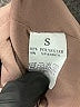 Unbranded Brown Tank Top Size S - photo 7
