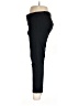 Gap Solid Black Casual Pants Size 16 - photo 5
