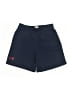 Under Armour 100% Polyester Solid Blue Athletic Shorts Size 3T - photo 1