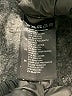 H&M Solid Black Casual Dress Size 6 - photo 8