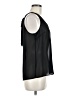 Forever 21 100% Polyester Black Sleeveless Blouse Size M - photo 4