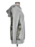 12pm by Mon Ami Silver Pullover Hoodie Size 12 (petite) - photo 4