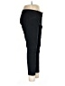 Gap Solid Black Casual Pants Size 16 - photo 4