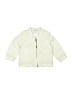 Baby Gap Solid Ivory Jacket Size 6-12 mo - photo 1