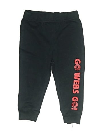 Marvel Casual Pants (view 1)