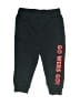 Marvel Black Casual Pants 12-18 MO / 18 MO - photo 1