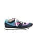 Zara Basic Color Block Blue Sneakers Size EU 40 - photo 1