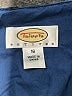 Talbots 100% Polyester Blue Casual Dress Size 16 - photo 7