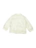 Baby Gap Solid Ivory Jacket Size 6-12 mo - photo 2