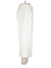 Funyyzo Ivory Casual Pants Size L - photo 4