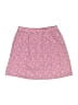Pacific Trail Hearts Pink Casual Skirt Size S - photo 1