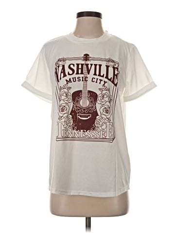 Unbranded Short Sleeve T-Shirt (view 1)