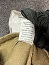 CAbi Tan Casual Pants Size M - photo 8