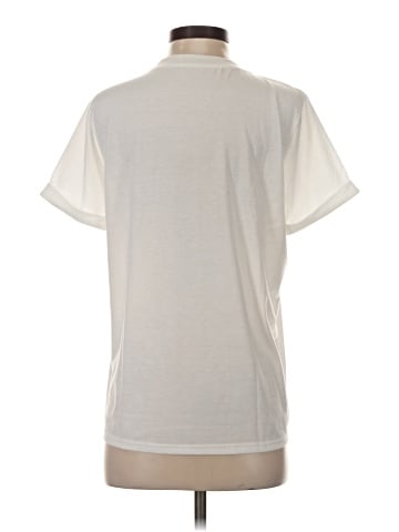 Unbranded Short Sleeve T-Shirt (view 2)
