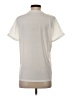 Unbranded Ivory Short Sleeve T-Shirt Size S - photo 2