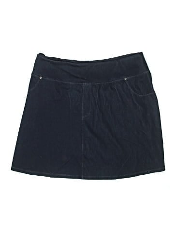 Ruby Ribbon Skort (view 1)