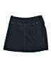 Ruby Ribbon Solid Blue Skort Size 3X - photo 1