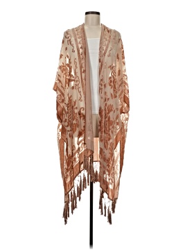 Free People Kimono