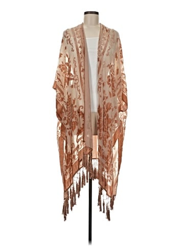Free People Kimono (view 1)